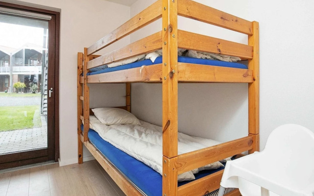 Beachside Bliss in Fyn - By Traum Ferienwohnungen