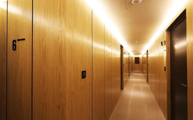 MARI boutique hotel