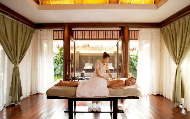 Hilton Sanya Yalong Bay Resort & Spa