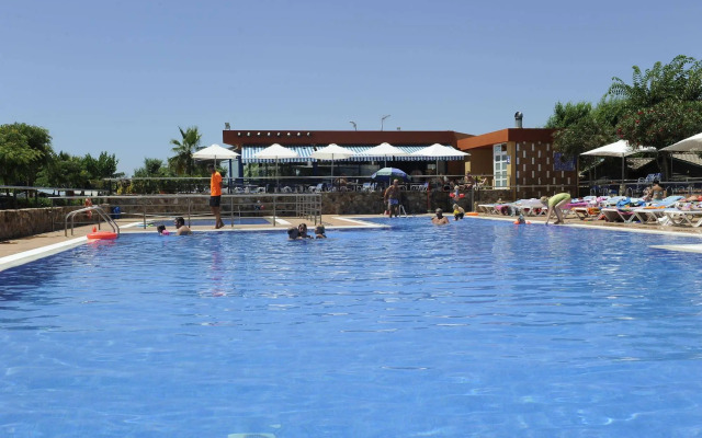 Camping del Mar