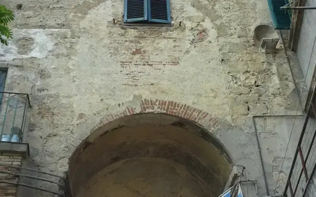 Dony Rustico Toscano