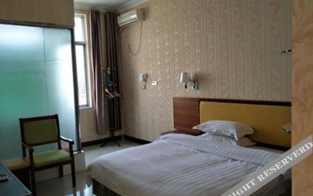 998 Business Hotel