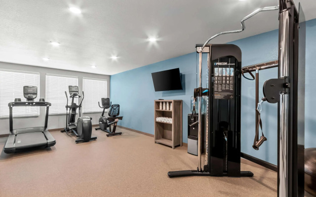 Woodspring Suites Gilbert - Mesa Gateway Airport