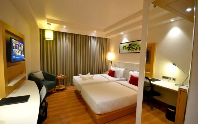 PearlTree Hotels & Resorts