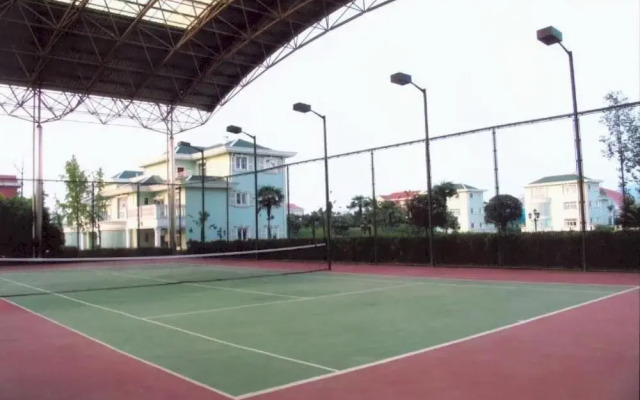 Tianlun International Hotel - Chengdu