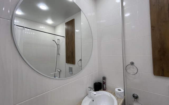 Unique Apart (Уник Апарт) на улице Мичурина 58 корп. 1