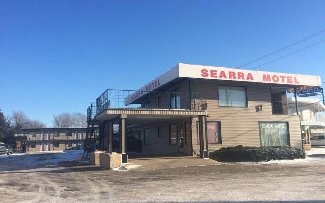 Searra Motel