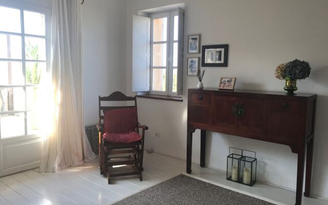 Maison D'hôtes Aregno