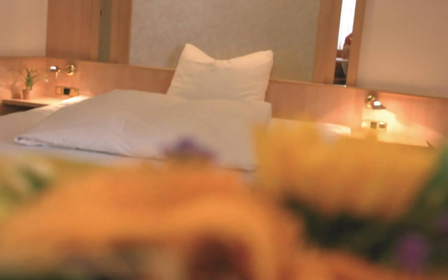 Best Western Hotel Riedstern