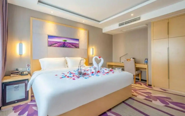 Nan Yang Hotel - Qingdao