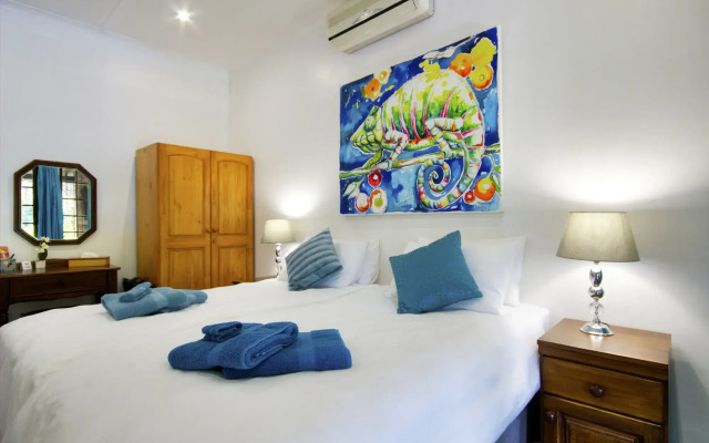 Maputaland Guest House