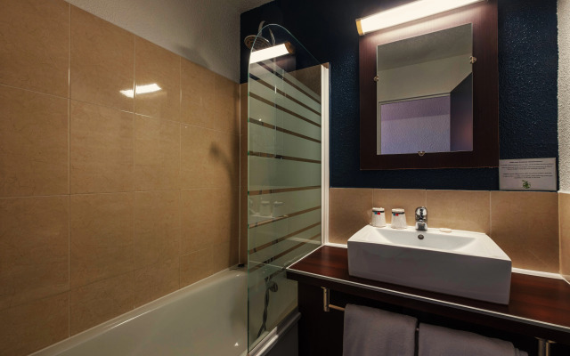 The originals Hotel Ariane, Toulouse