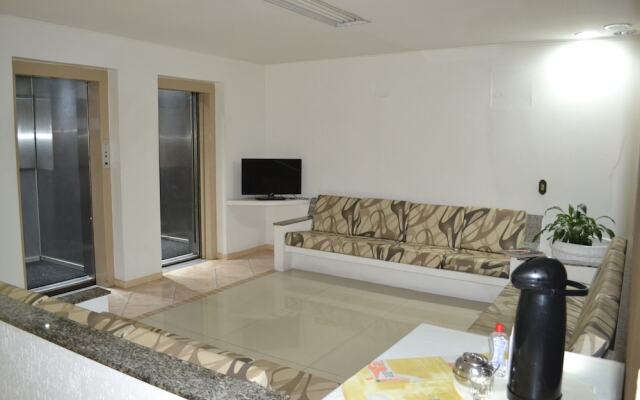 Hotel Scala