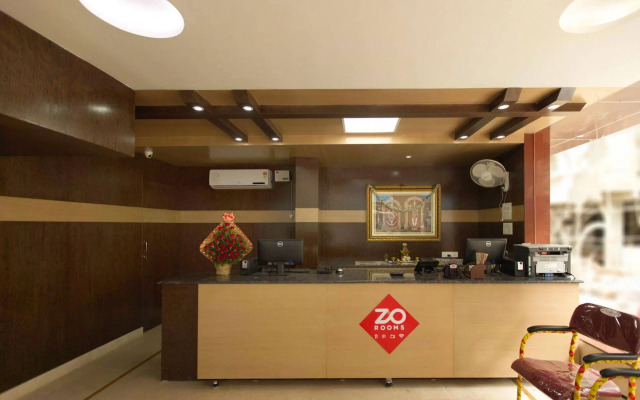 OYO 373 Hotel Grand Inn