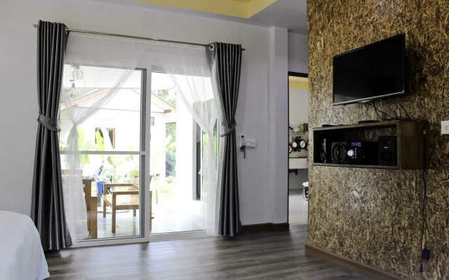 Phangan Green Village