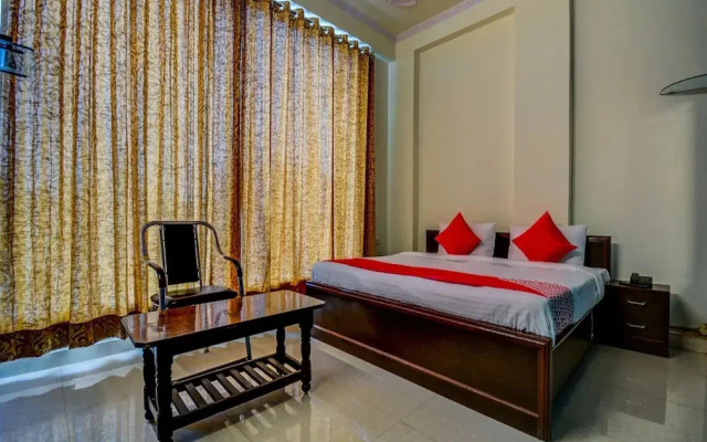 Treebo Trip Kankariya