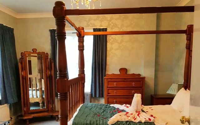 The Chetwynde Hotel