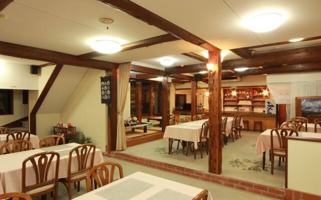 Alpinarc Chalet HAKUBA