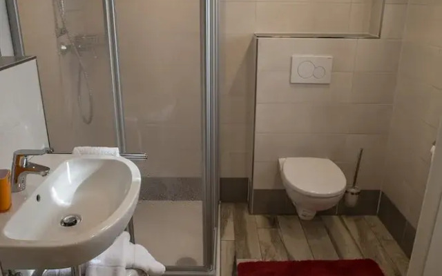 Ferienhaus am Eichenhof Zum Speicher