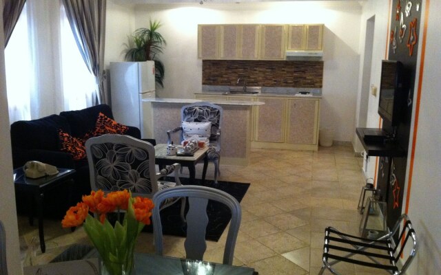Rotana Hotel