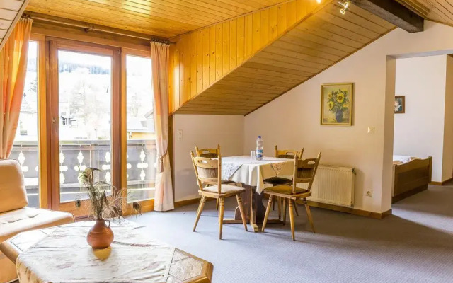 Waldhotel