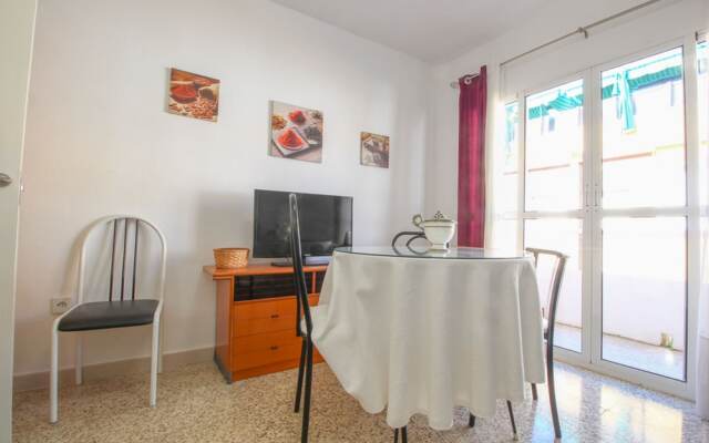 Deluxe Apartment Pumarejo