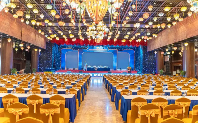 Tam Chuc Complex