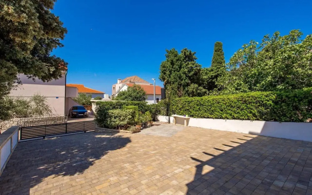 Stunning Home in Mandre With Wifi and 1 Bedrooms