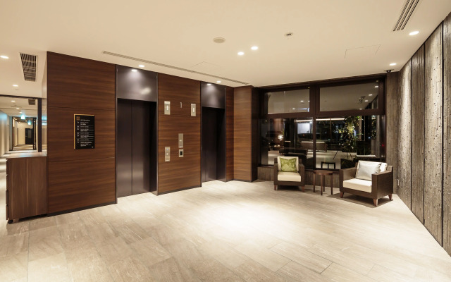HOTEL MYSTAYS Fuji Onsen Resort