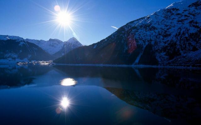 Appartementhaus Alpenrose