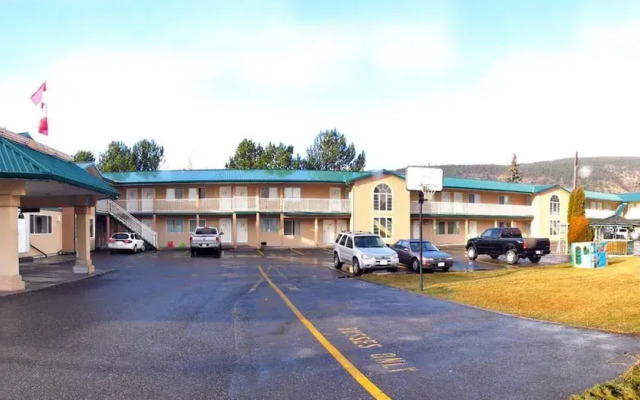 Travelodge by Wyndham Merritt