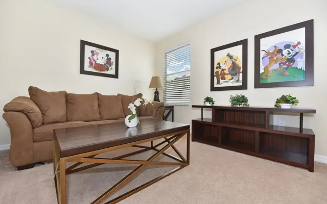 Veranda Palms by Florida Star Vacations