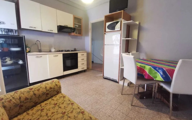 Via zeffiro apartment