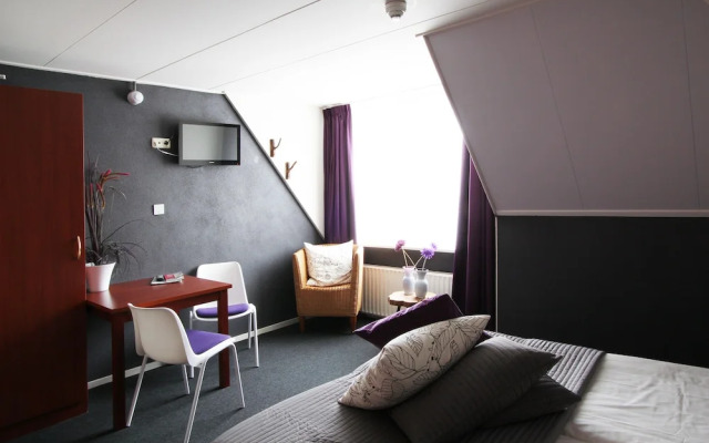 Grandcafe Hotel de Viersprong