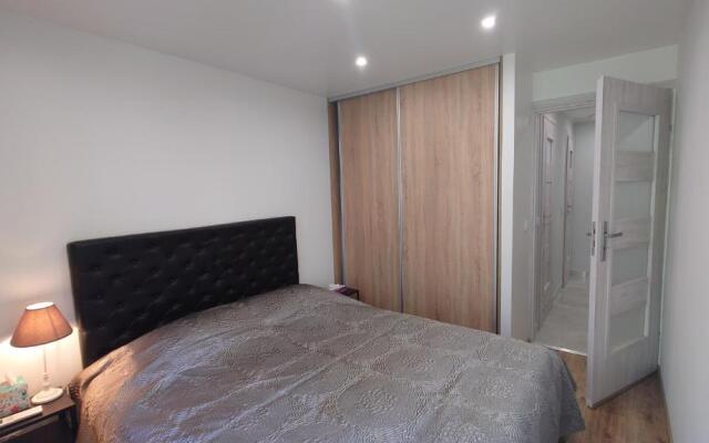 Magnifique appartement à 10mn du Palais