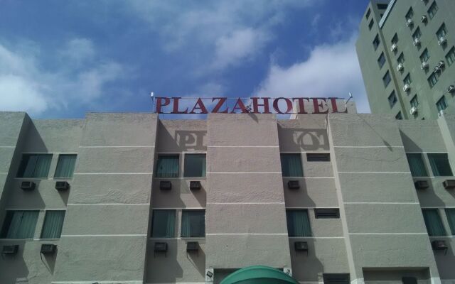 Plaza Hotel