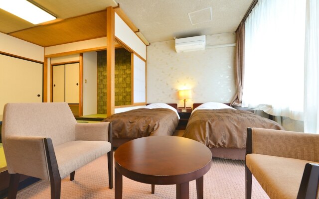 Hotel New Shiobara