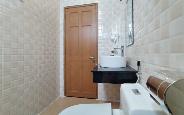 HANZ Hotel Bao Hoang Da Lat