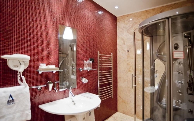 Natali Luxury Suites