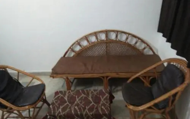 Park View Studio Apartment