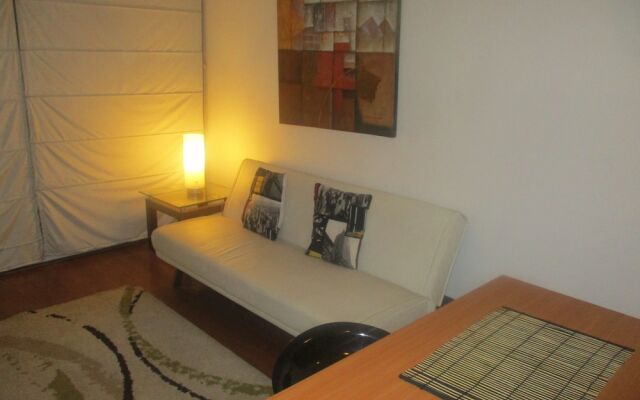 Deptos Amoblado en Providencia