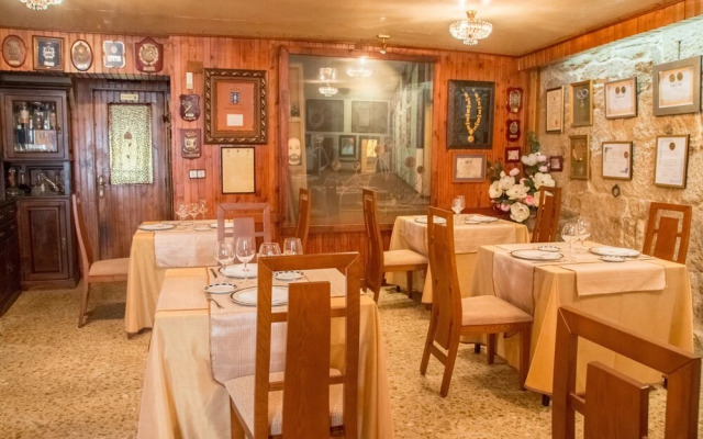 Hotel Don Pepe