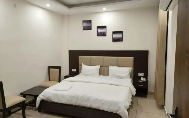 Hotel The 7 Seas