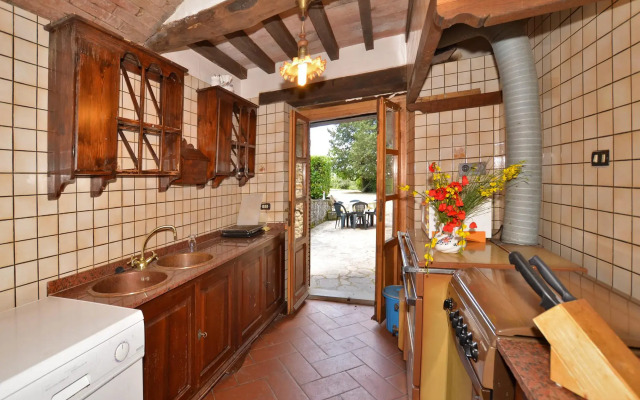 Villa Piombona