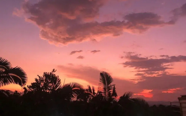 Finca Hotel Andaquies