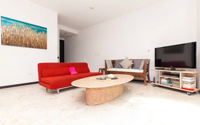 Bosque De Los Aluxes Indo By Playa Paradise