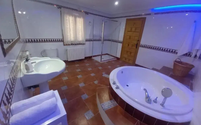 Casas Rurales Puerta de Andalucía