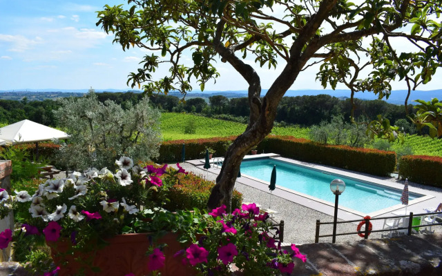 Agriturismo Amina