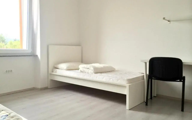 Apartments Sik 2