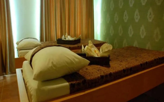 Hotel MJ